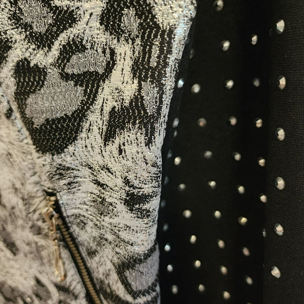 Berek Stunning Jacket Size Large - image 8